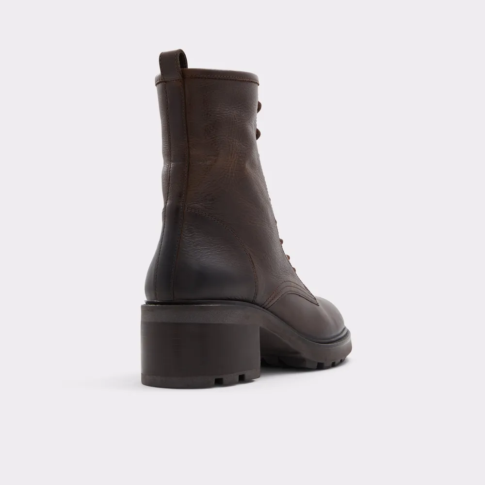 Meredelden Women's Combat boots | ALDO US