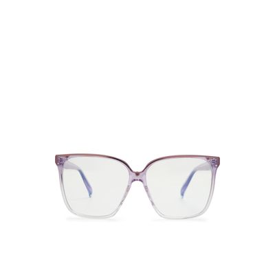 ALDO Meregyn - Women's Sunglasses - Purple