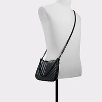 Merylssx Other Black Women's Crossbody Bags | ALDO Canada