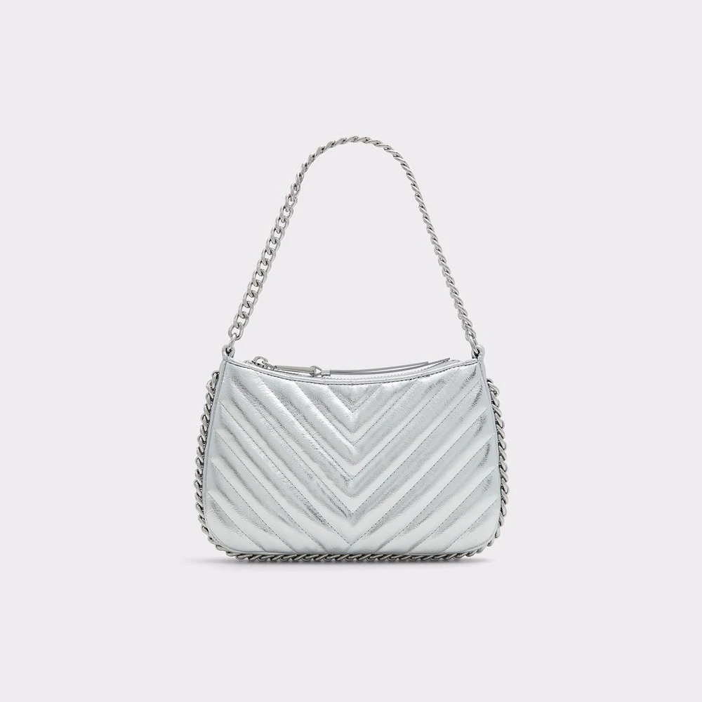 Merylssx Silver Women's Crossbody Bags | ALDO Canada