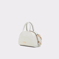 Michellie Other White Women's Top Handle Bags | ALDO Canada