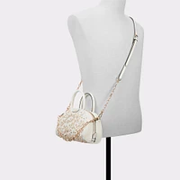 Michellie Other White Women's Top Handle Bags | ALDO Canada