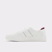 Midcourt White Men's Sneakers | ALDO US