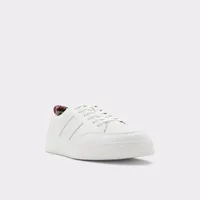 Midcourt White Men's Sneakers | ALDO US