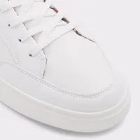 Midcourt White Men's Sneakers | ALDO US