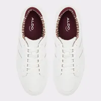 Midcourt White Men's Sneakers | ALDO US