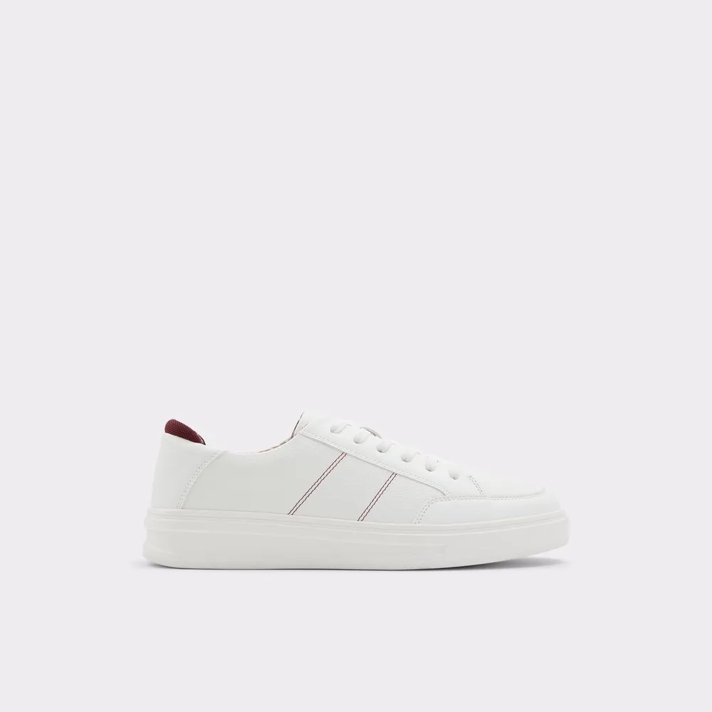 Midcourt White Men's Sneakers | ALDO US