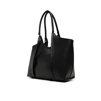 ALDO Midtobo - Women's Handbags Totes - Black