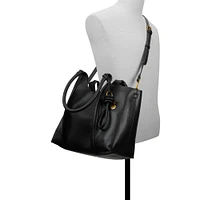 ALDO Midtobo - Women's Handbags Totes - Black