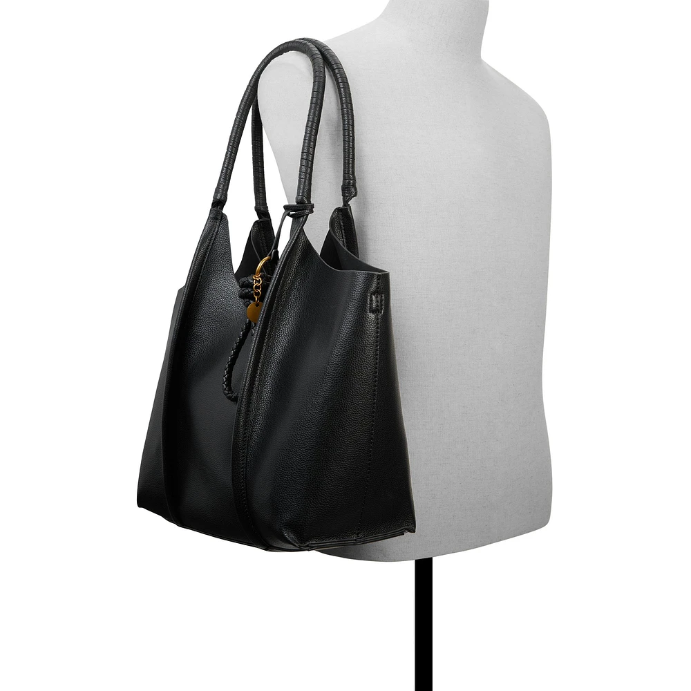 ALDO Midtobo - Women's Handbags Totes - Black