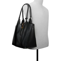 ALDO Midtobo - Women's Handbags Totes - Black