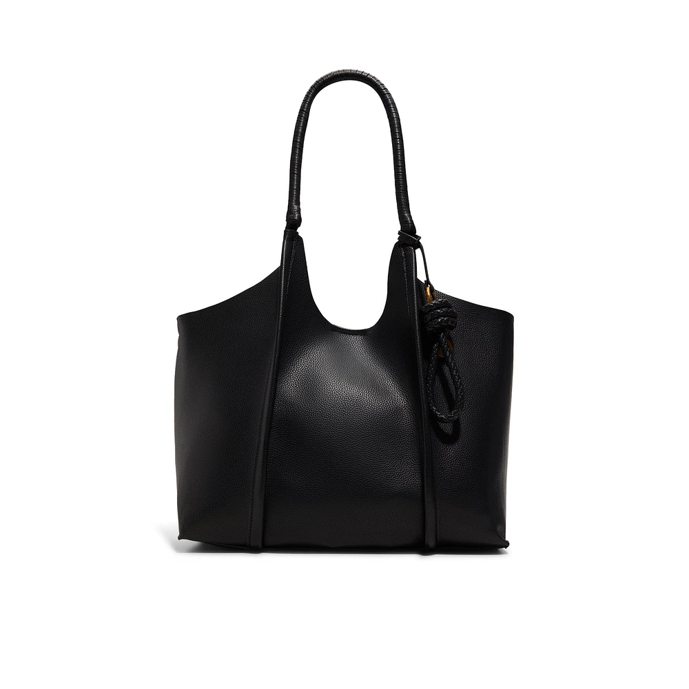 ALDO Midtobo - Women's Handbags Totes - Black