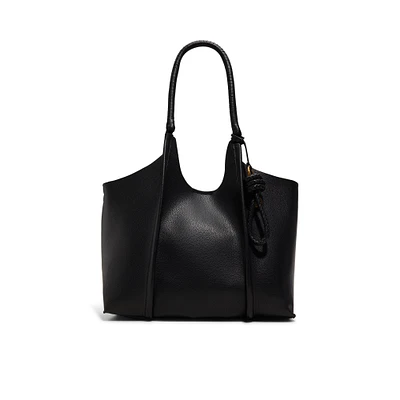 ALDO Midtobo - Women's Handbags Totes - Black