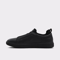 Midtown Noir/Noir Hommes Sneakers bas | ALDO Canada