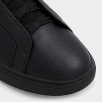 Midtown Noir/Noir Hommes Sneakers bas | ALDO Canada