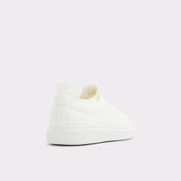 Midtown Blanc Hommes Sneakers bas | ALDO Canada