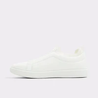 Midtown Blanc Hommes Sneakers bas | ALDO Canada