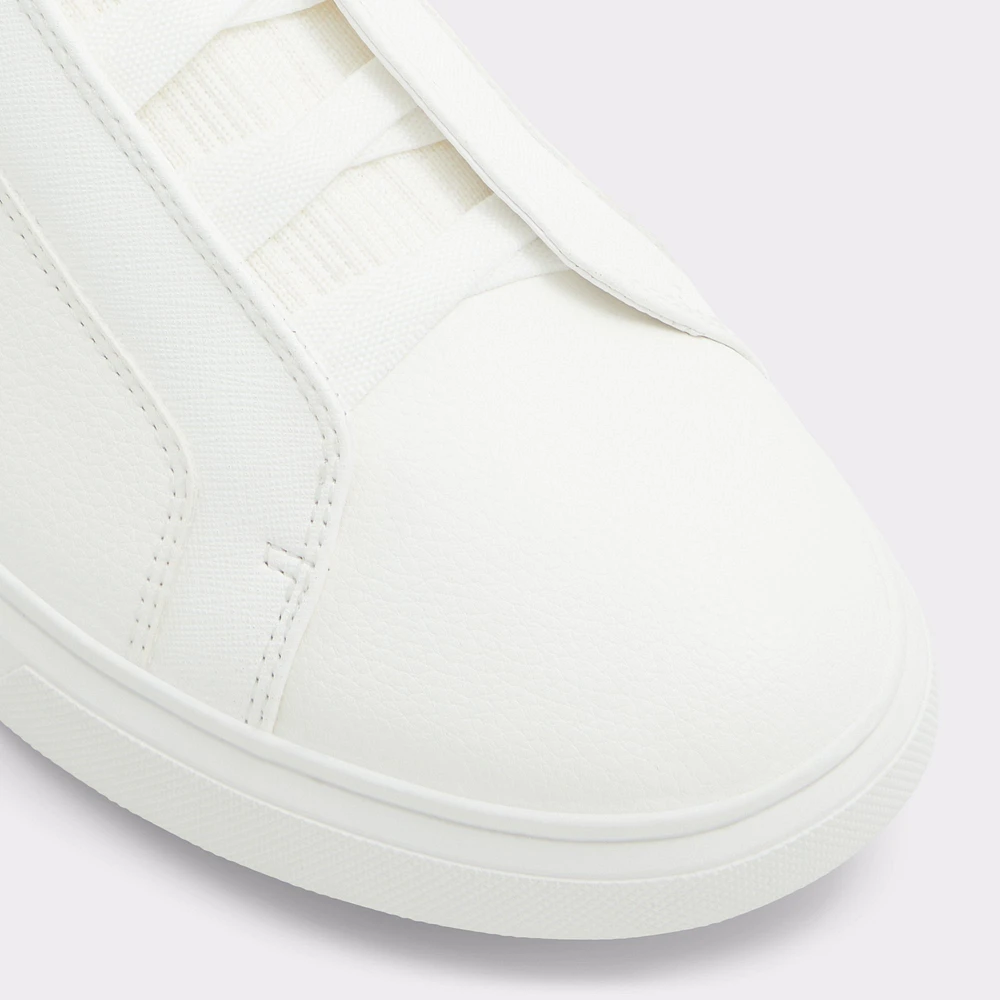 Midtown Blanc Hommes Sneakers bas | ALDO Canada