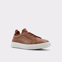 Midtown Cognac Hommes Sneakers bas | ALDO Canada