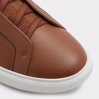 Midtown Cognac Hommes Sneakers bas | ALDO Canada