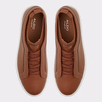 Midtown Cognac Hommes Sneakers bas | ALDO Canada