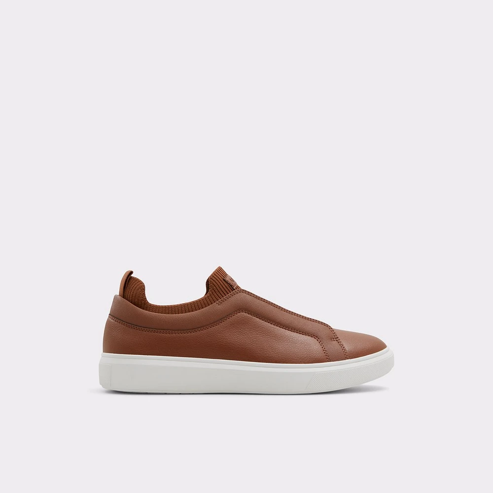 Midtown Cognac Hommes Sneakers bas | ALDO Canada