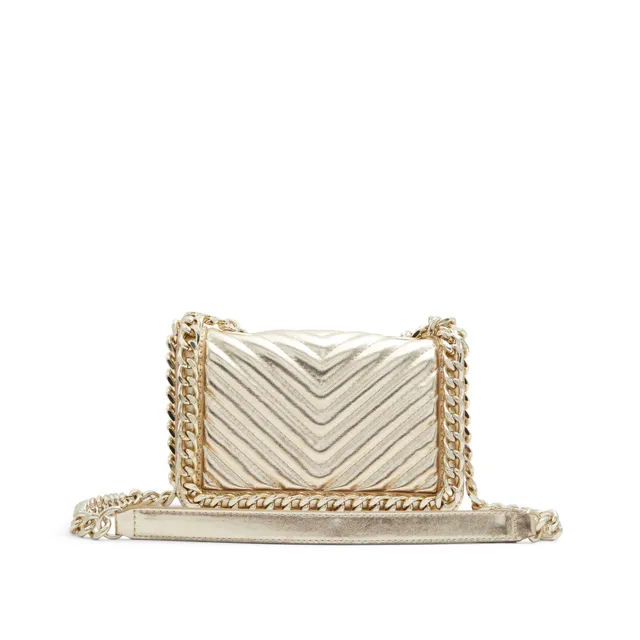 ALDO Angelieex Top Handle Crossbody Bag