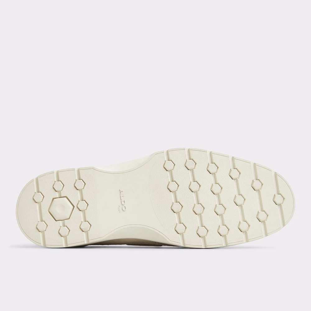 Mikal Ivory Men's Boat Shoes | ALDO Canada