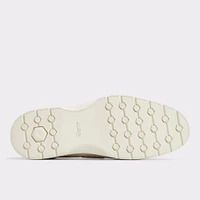 Mikal Ivory Men's Boat Shoes | ALDO Canada