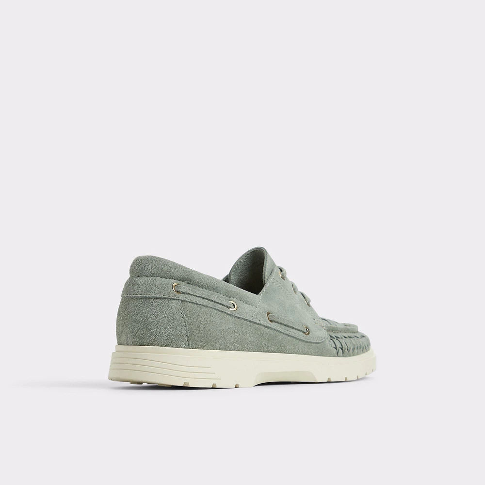 Mikal Sage Men's Boat Shoes | ALDO Canada