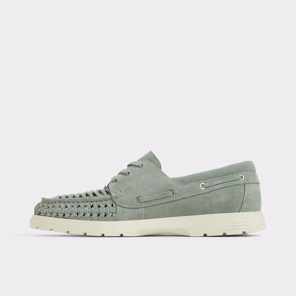 Mikal Sage Men's Boat Shoes | ALDO Canada