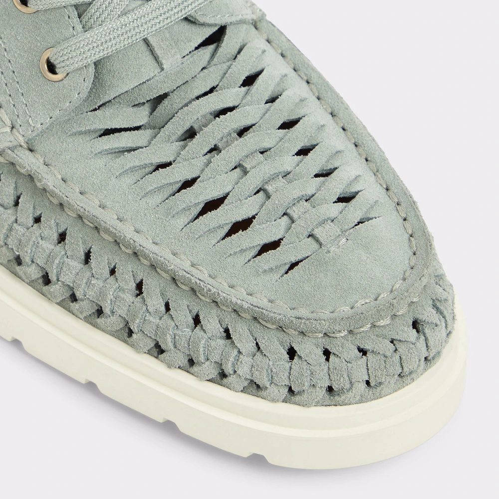 Mikal Sage Men's Boat Shoes | ALDO Canada