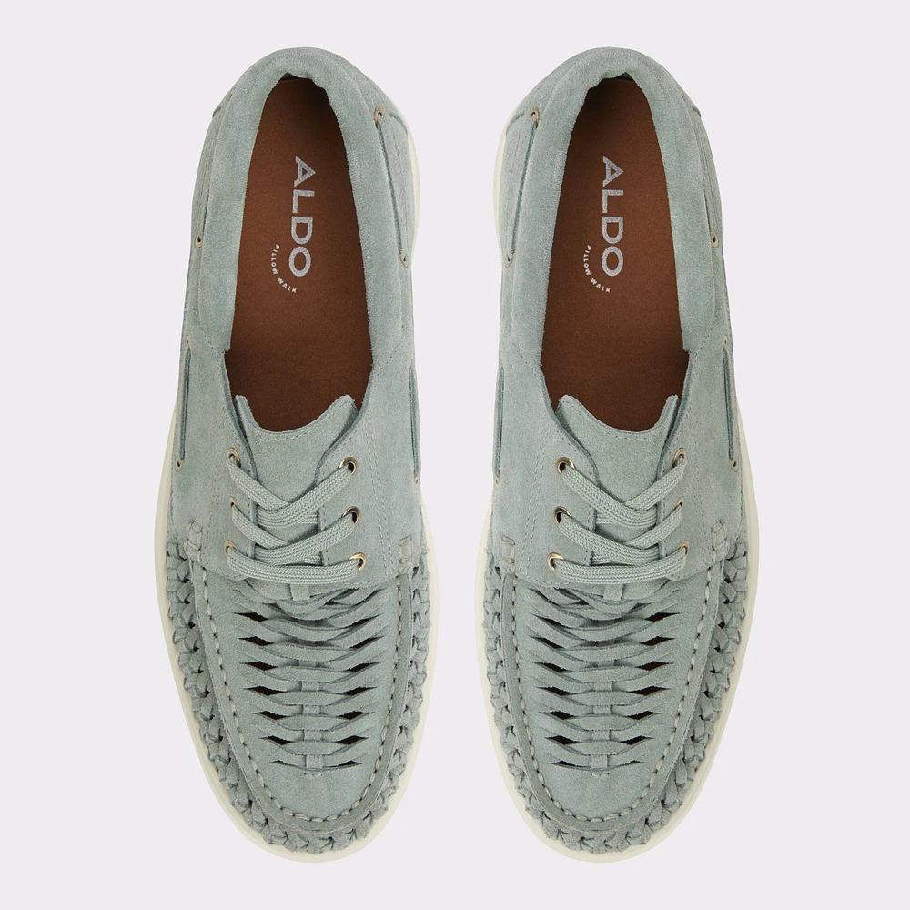 Mikal Sage Men's Boat Shoes | ALDO Canada