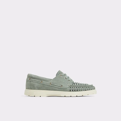 Mikal Sage Men's Boat Shoes | ALDO Canada