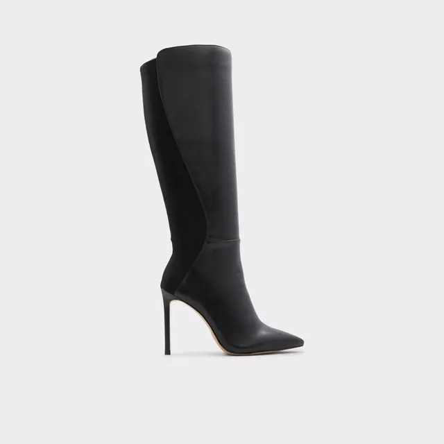 aldo black dress boots Milann Women's | ALDO US Ankle boots