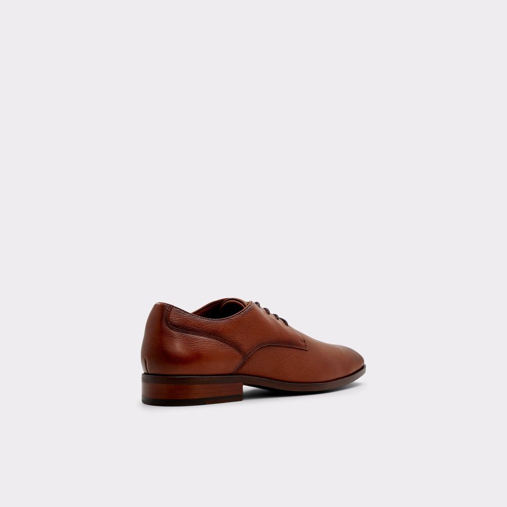 Milligan Cognac Men's Final Sale For Men | ALDO US