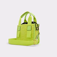 Minieviex Vert Citron Femmes Sacs fourre-tout | ALDO Canada