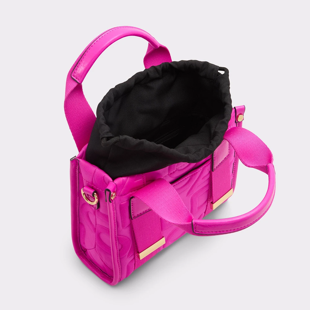 Minieviex Rose Fuchsia Femmes Sacs fourre-tout | ALDO Canada