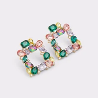 Miniglitzie Multi Vif Femmes Boucles d'oreilles | ALDO Canada