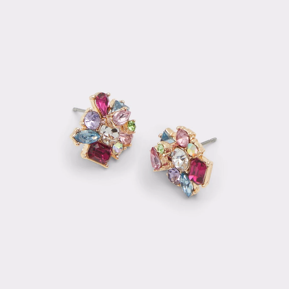 Minimalamoco Multi Femmes Boucles d'oreilles | ALDO Canada