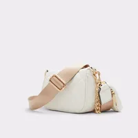 Mininoriee Other White Women's Crossbody Bags | ALDO US