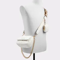 Mininoriee Other White Women's Crossbody Bags | ALDO US