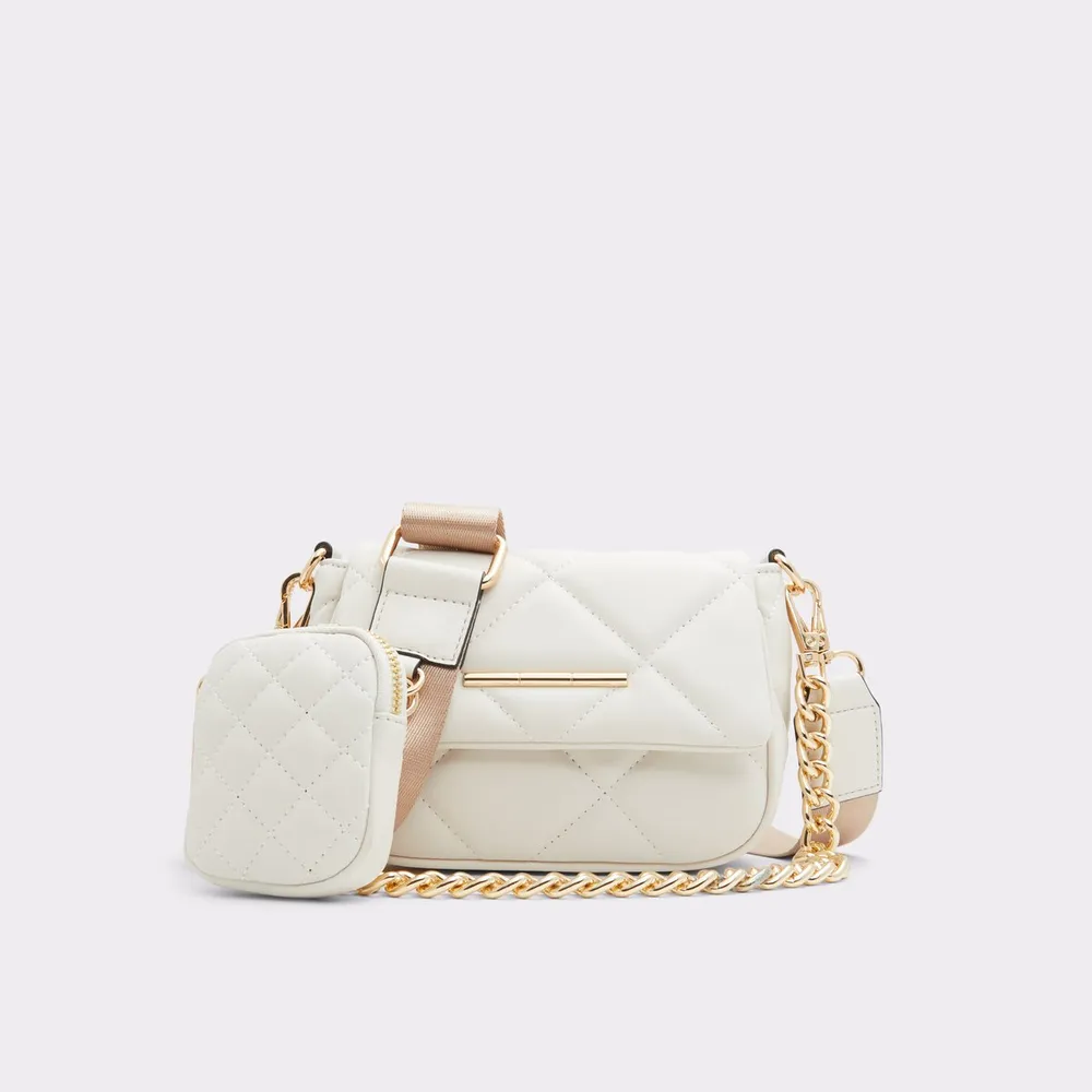 Mininoriee White Women's Crossbody Bags | ALDO US