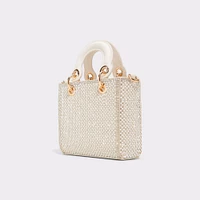 Minipearlx Bone Multi Women's Top Handle Bags | ALDO Canada
