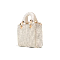 ALDO Minipearlx - Women's Handbags Top Handle