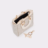 Minipearlx Bone Multi Women's Top Handle Bags | ALDO Canada