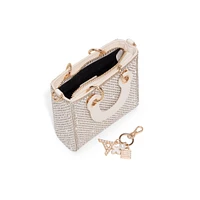 ALDO Minipearlx - Women's Handbags Top Handle