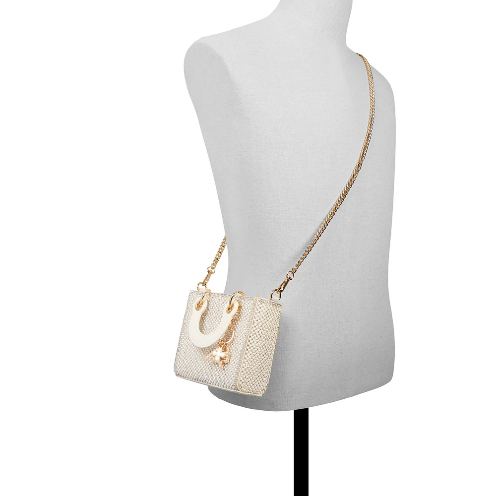 ALDO Minipearlx - Women's Handbags Top Handle