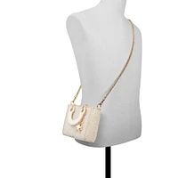 ALDO Minipearlx - Women's Handbags Top Handle