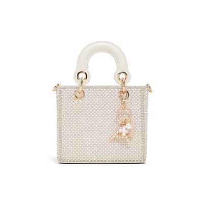 ALDO Minipearlx - Women's Handbags Top Handle